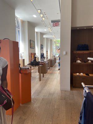 hermes of paris greenwich reviews|hermes greenwich ct hours.